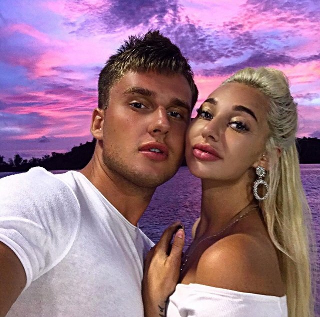 Фото участников с Сейшел (23.04.2020)