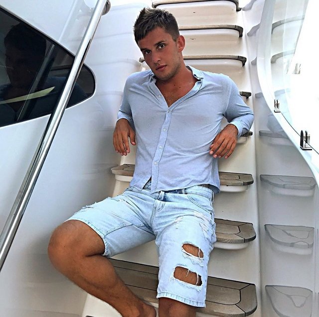 Фото участников с Сейшел (23.04.2020)