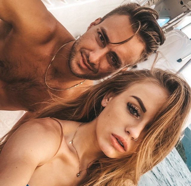 Алексей Безус: Не вижу смысла отвечать ей