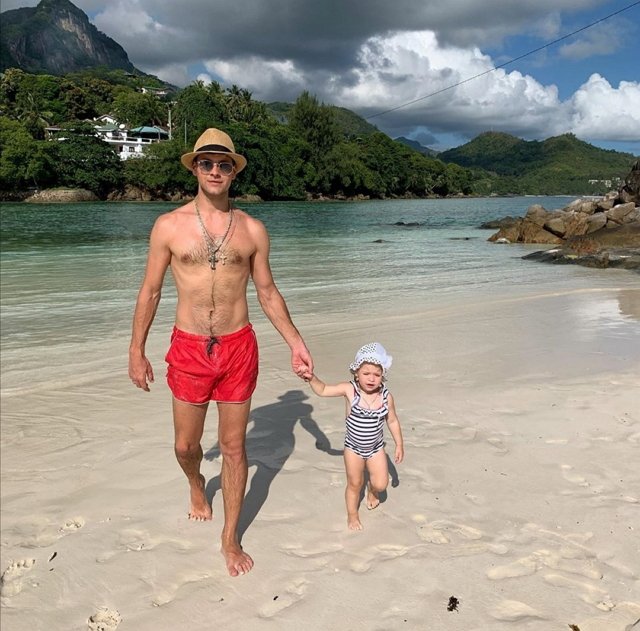 Фотоподборка детей участников (23.04.2020)