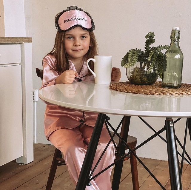 Фотоподборка детей участников (23.04.2020)