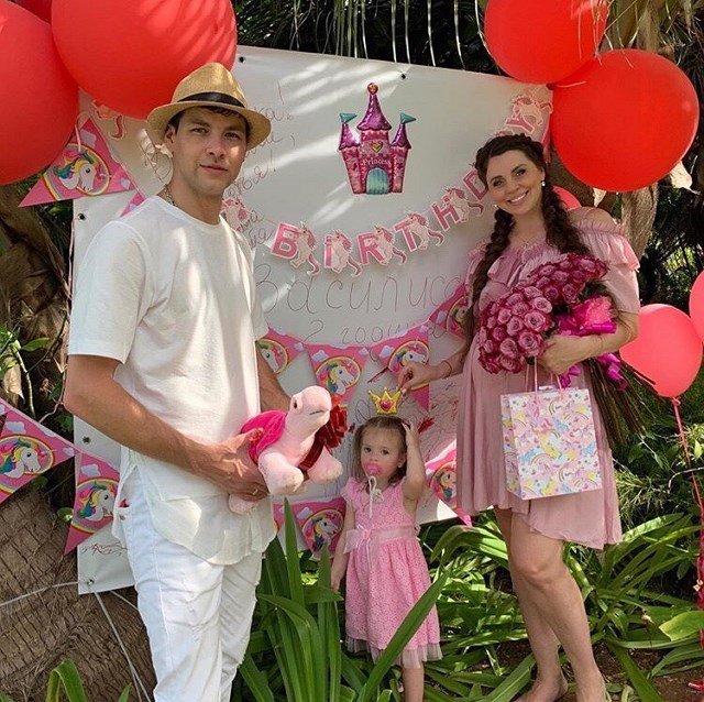 Фотоподборка детей участников (23.04.2020)