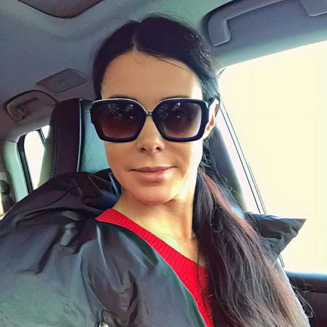 Жизнь после телестройки: Яна Земиткаревич