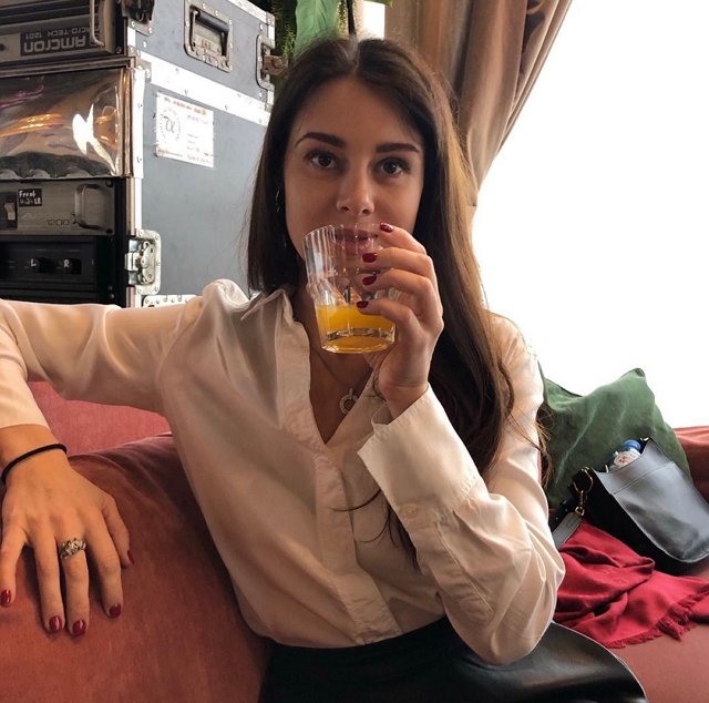 Жизнь после телестройки: Яна Земиткаревич