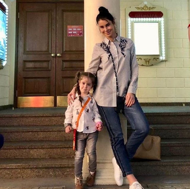 Жизнь после телестройки: Яна Земиткаревич