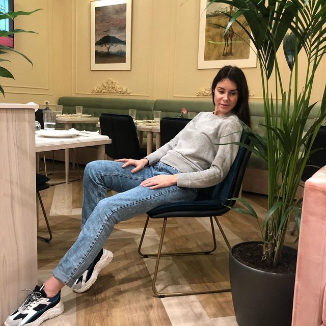 Жизнь после телестройки: Яна Земиткаревич