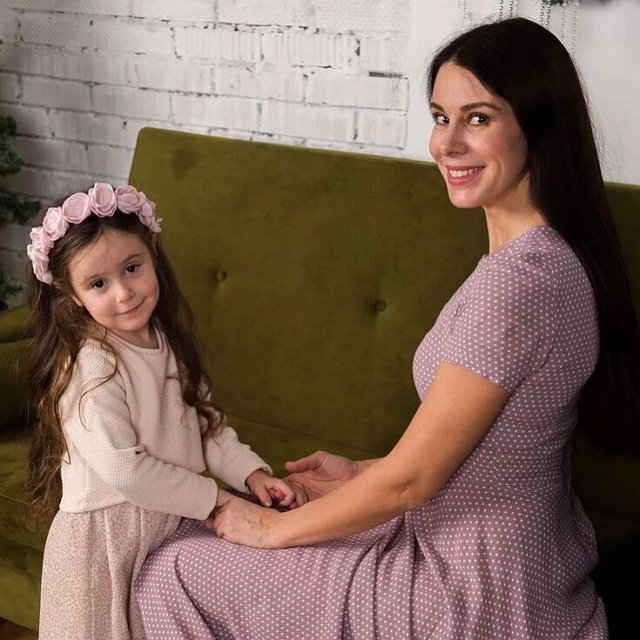 Жизнь после телестройки: Яна Земиткаревич