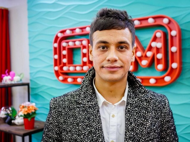 Даниил Сахнов поделился эмоциями от встречи с Таней Строковой