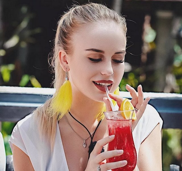 Милена Безбородова отговорила Надин Зданявичене строить отношения с Безусом