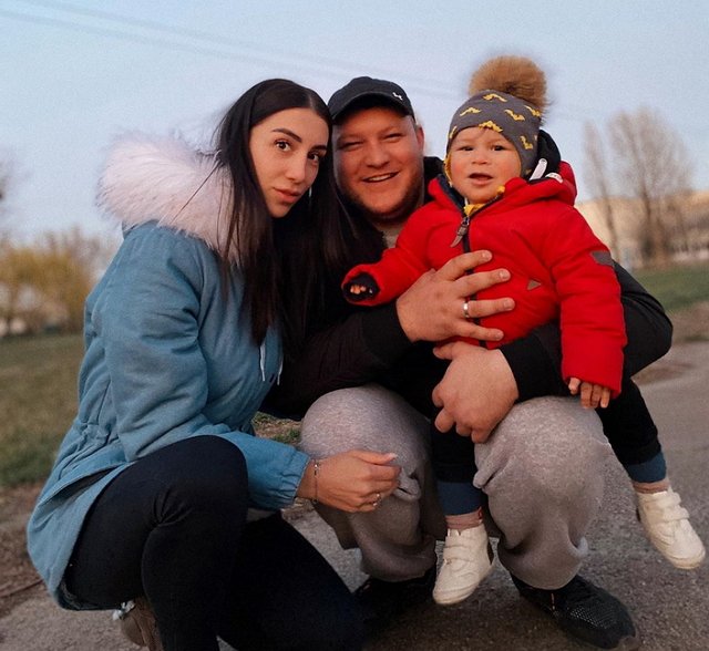 Дана Николенко и Дима Кварацхелия опять заикнулись о разводе