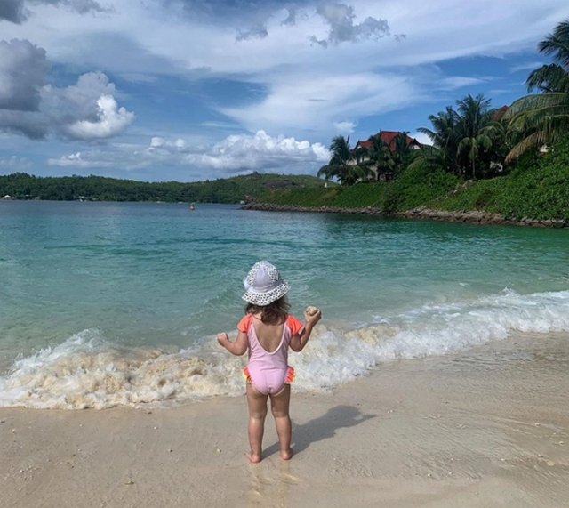 Ольга Рапунцель: Василиса умнее вас всех!