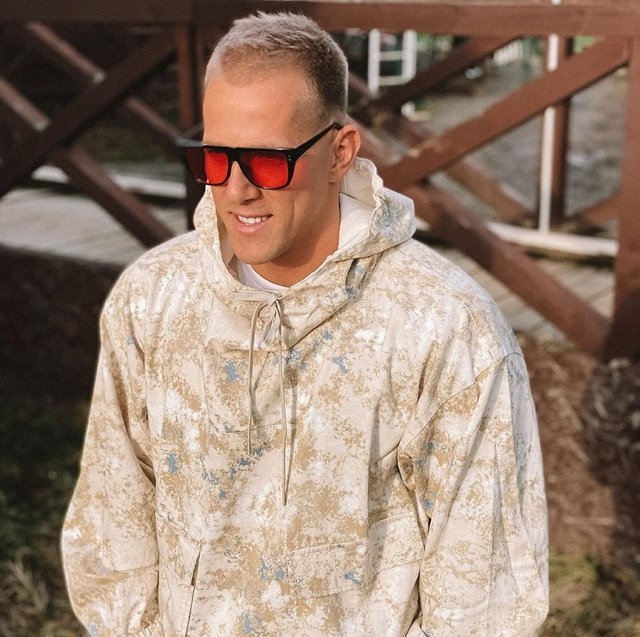 Свежие фото от участников (24.04.2020)