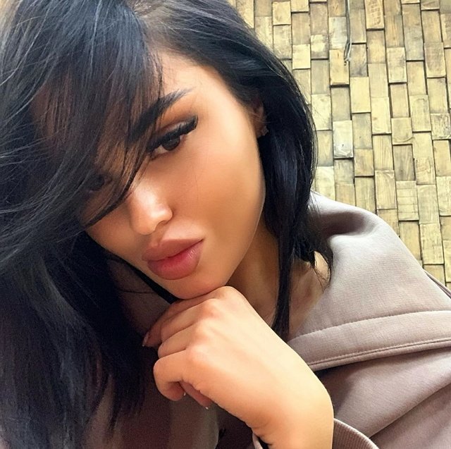 Свежие фото от участников (24.04.2020)