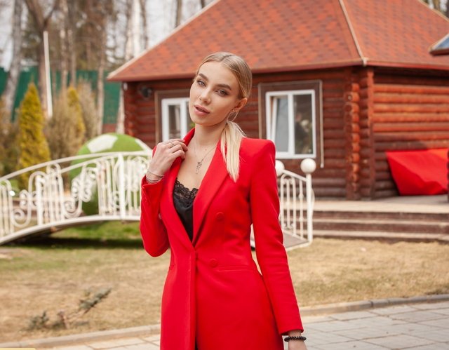 Свежие фото от участников (24.04.2020)