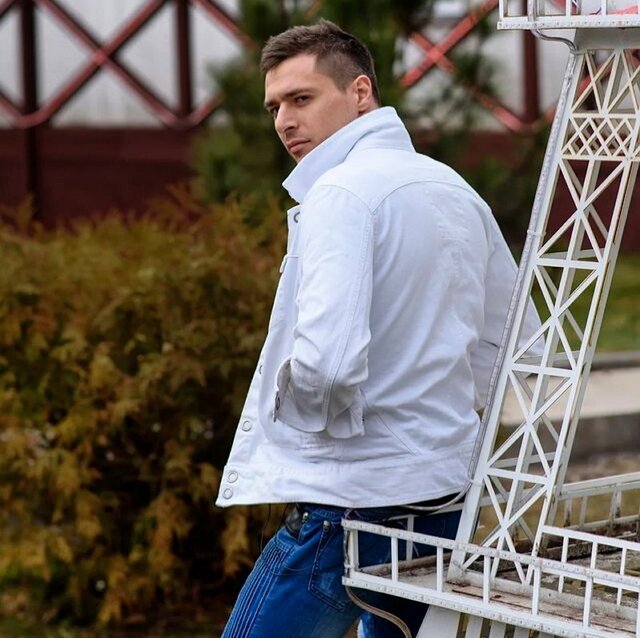 Свежие фото от участников (24.04.2020)