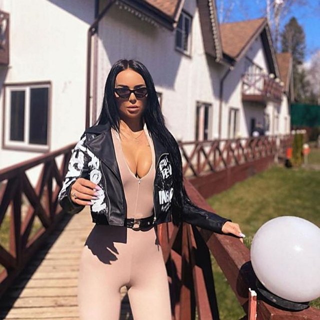 Свежие фото от участников (24.04.2020)