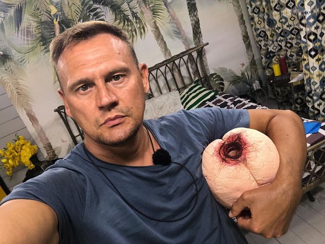 Фото участников с Сейшел (24.04.2020)