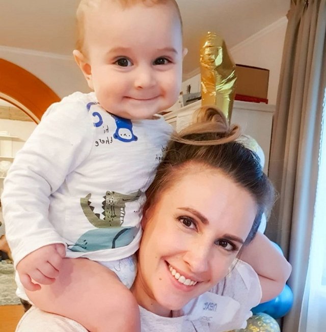 Фотоподборка детей участников (24.04.2020)