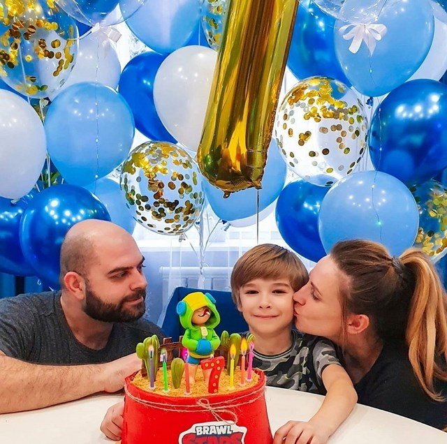 Фотоподборка детей участников (24.04.2020)