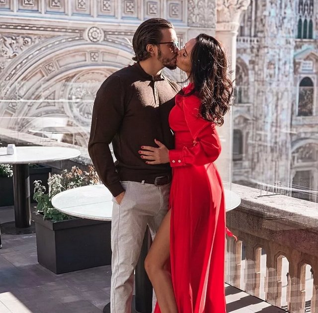 Вика Романец: Живу для себя и рожать пока не хочу