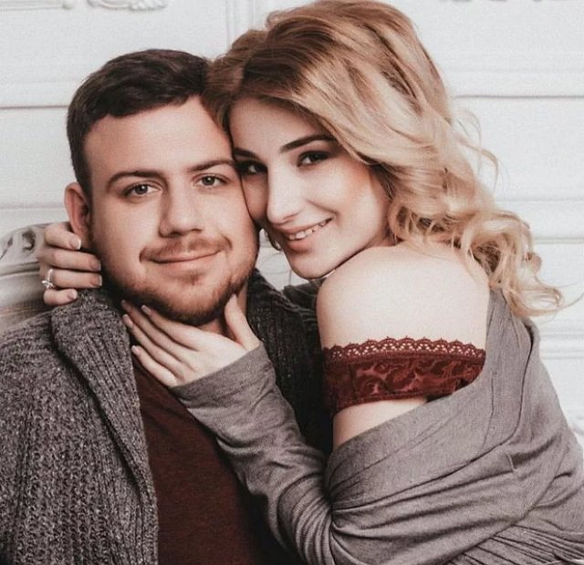 Блюменкранц объяснил, почему не общается со своей дочерью