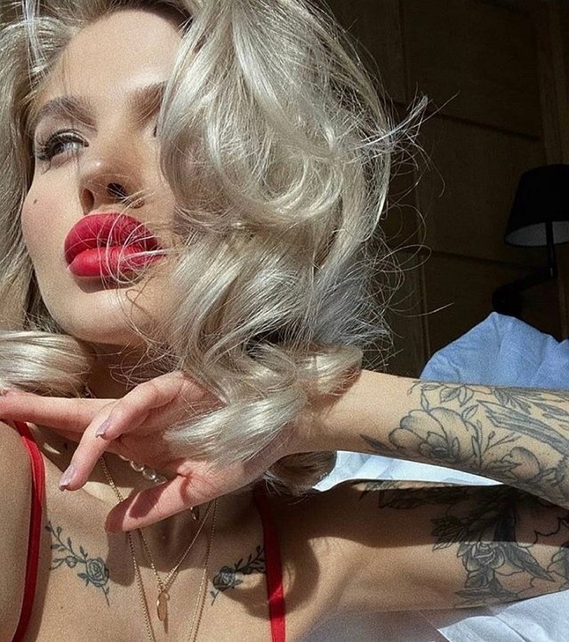 Анна Кобелева: Не знаю, как реагировать