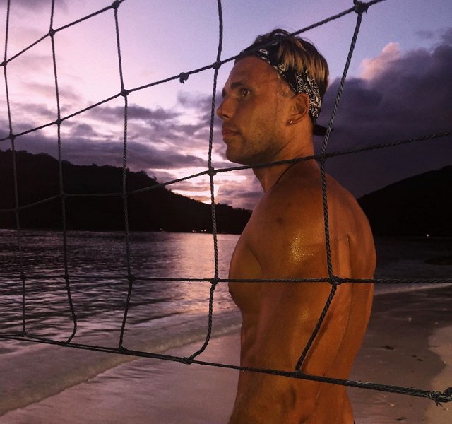 Фото участников с Сейшел (25.04.2020)