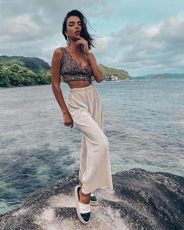 Фото участников с Сейшел (25.04.2020)