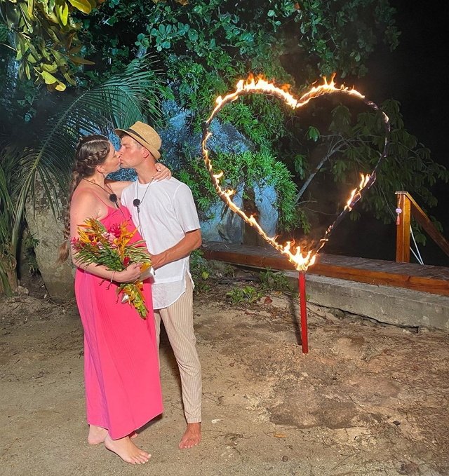 Фото участников с Сейшел (25.04.2020)