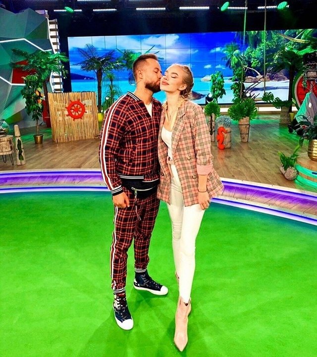 Никита Уманский: Меня попросила 2 месяца не заселяться