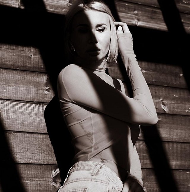 Элина Камирен: Моя недвижимость стоит без дела