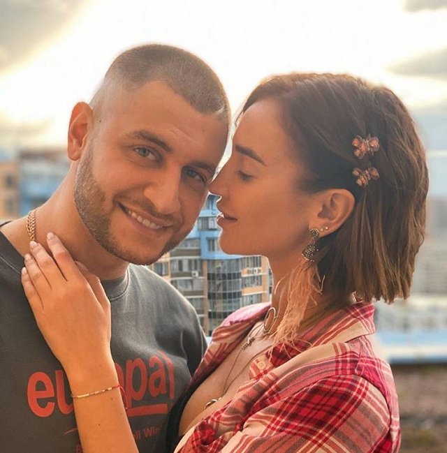 Ольга Бузова: Хочется, чтобы у ребёнка был отец