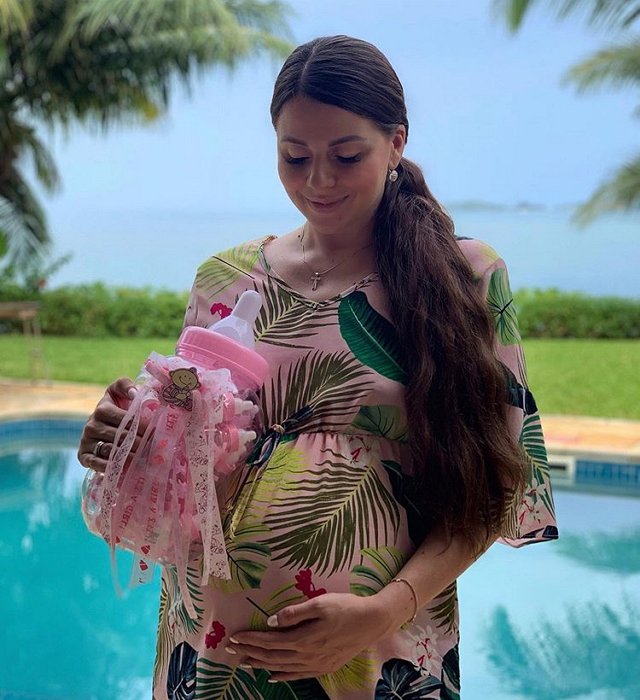 Татьяна Владимировна: Оля ещё надеется вернуться домой