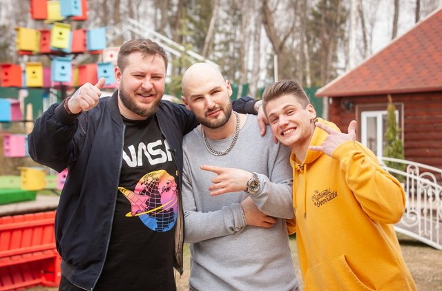 Свежие фото от участников (26.04.2020)