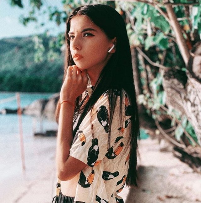 Ирина Пингвинова: Я изначально полюбила его за заботу!