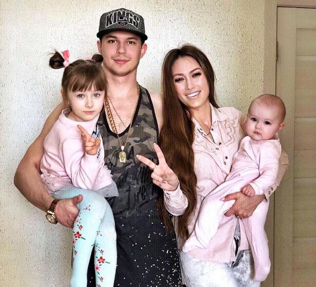 Блог редакции: Григоренко слил запись ссоры с Ашмариной