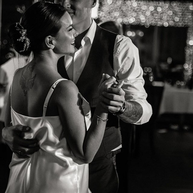 Катя Жужа: Распыляю на всех лучики позитива