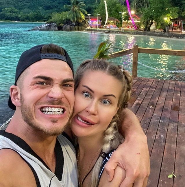 Фото участников с Сейшел (26.04.2020)