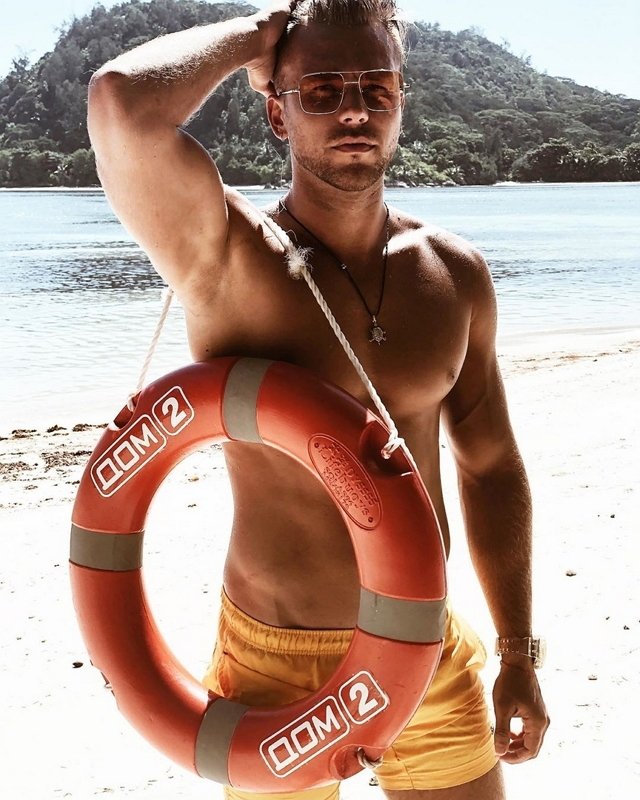 Фото участников с Сейшел (26.04.2020)