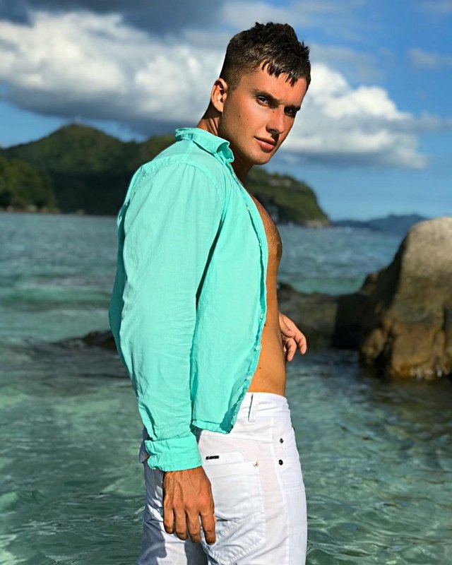 Фото участников с Сейшел (26.04.2020)