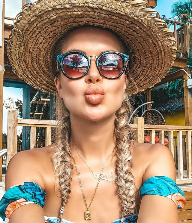 Фото участников с Сейшел (26.04.2020)