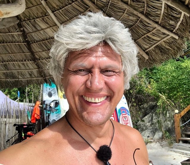 Фото участников с Сейшел (26.04.2020)