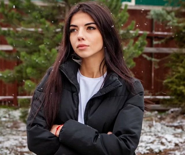 Беременная Ирина Пингвинова столкнулась с сильным токсикозом