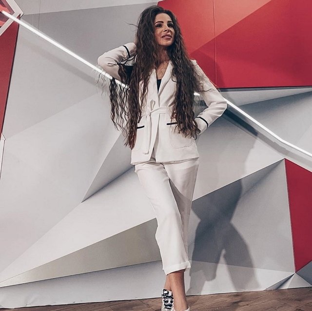 Свежие фото от участников (27.04.2020)