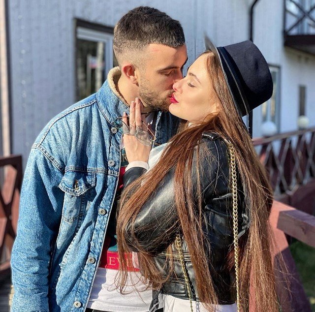 Свежие фото от участников (27.04.2020)