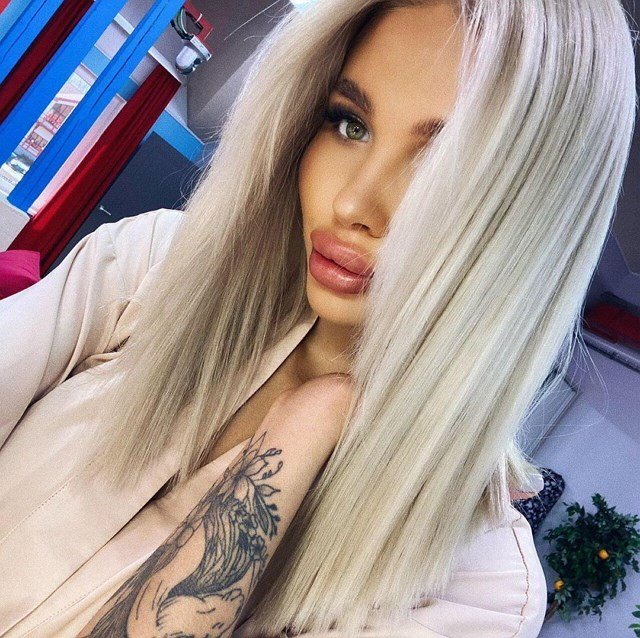 Свежие фото от участников (27.04.2020)