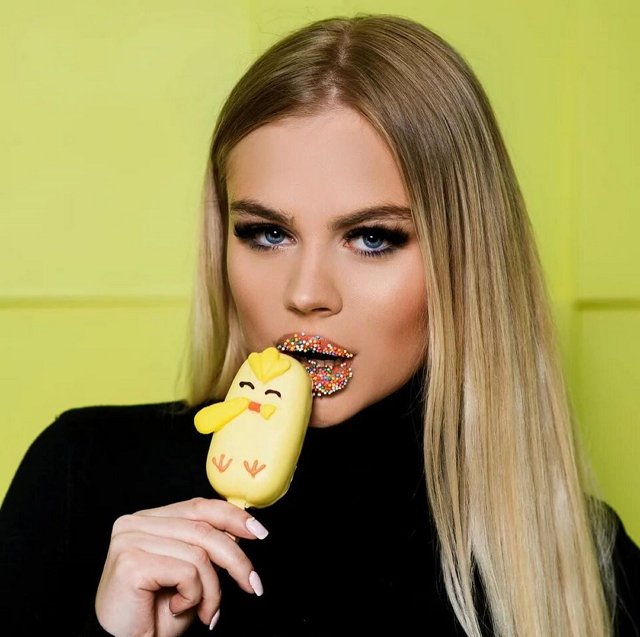 Свежие фото от участников (27.04.2020)