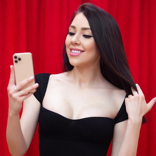 Свежие фото от участников (27.04.2020)