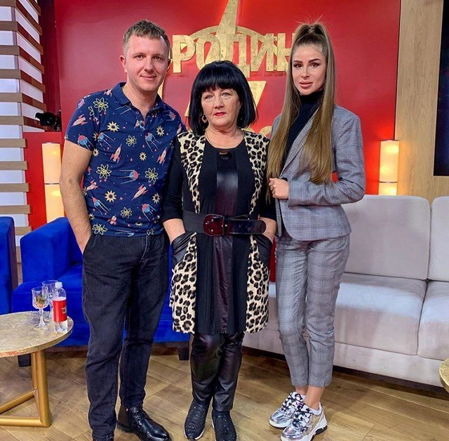 Илья Яббаров: Ему надо уменьшить общение с Татой