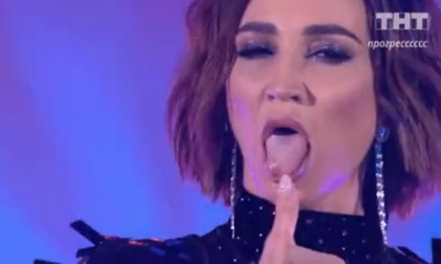 Стихи о Дом-2 на 27.04.2020